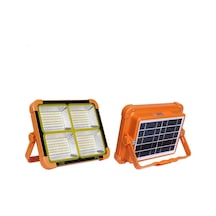 288 Tg Led Güneş Enerjili Solar Led Wt-707
