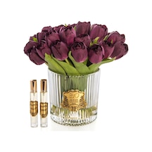 Petite Lale Gold Rose