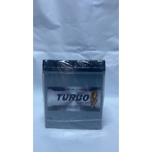42 Ah Turbo Akü