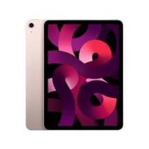 Apple iPad Air 2022 (5.Nesil) Wi-Fi + Cellular MM6T3TU/A 64 GB 10.9" Tablet Pembe