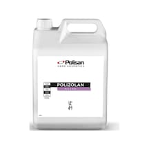 Polisan Natura Polizolan Astar Silikonlu 2,5 Lt