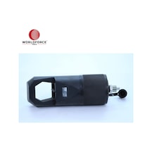 Worldforce 11213 Hidrolik Somun Kesme M33-M39 Hidrolik Somun Patlatma 50 Ton