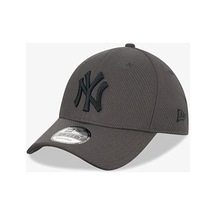 New Era Diamond Era 9 Forty Neyyan Unisex Şapka 12523906 Koyu Gri