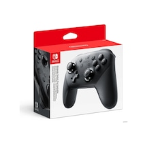 Nintendo Switch Pro Controller Kablosuz Oyun Kolu Japon Versiyon