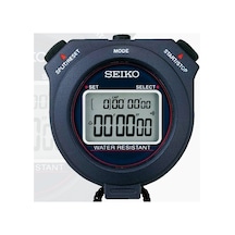 Seıko S23589p1 Kronometre