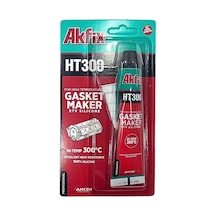 Sıvı Conta Silikon 50 Gr Diğer