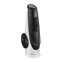 Preo PN55 90 W Kule Vantilatör Beyaz