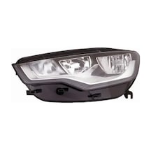Audi A6 C7 On Far Sag 2011-2017 Depo 4461136rmldem