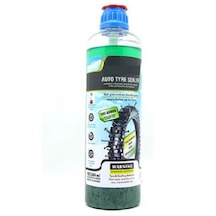 Motosiklet Lastik Tamir Jeli