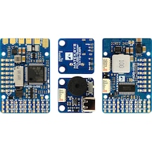 Matek F405-wse Uçuş Kontrol Kartı Otopilot