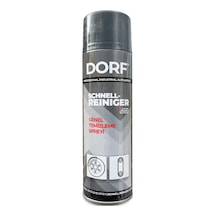 Dorf Genel Temizleme Spreyi Balata 500ml