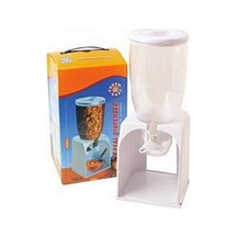 Cornfleks Kabı Tekli Döner