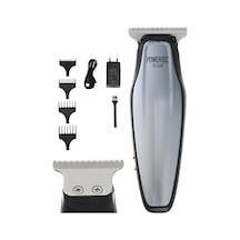 Lexroo Tr-1158 Saç Sakal Tıraş Makinesi