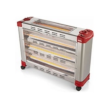 Akel AS-1210Ts Quartz Isıtıcı