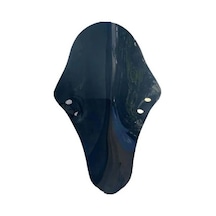 Cfmoto Sr 250 Spor Ön Cam Siperlik Camı Füme 42 CM