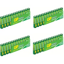 GP Greencell 15G-2U4 AA Kalem Pil 12 x 4'lü