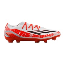 Adidas X Speedportal Messi.1 Fg Erkek Çim Zemin Kramponu Gw8387  R Çok Renkli