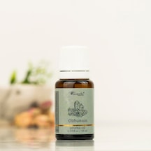 Aromatika Günlük Yağı Buhurdanlık Kokusu Renkli