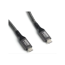 Dark "dk-cb-usb4c2c100"type-c Usb 4.0 Thunderbolt 3 Destekli - 1 Metre