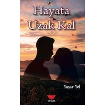 Hayata Uzak Kal N11.8566