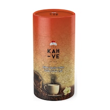 Bey Kahve Vanilyalı Dibek Kahvesi Silindir 250 G