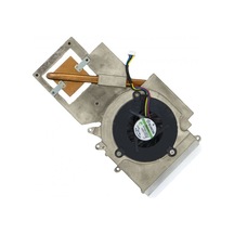 Asus Uyumlu F3 F3J F3S F3Ja Cpu Soğutucu Heatsink Cooling Fan 1