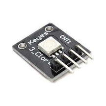 Robodünya-3 Renkli Rgb Led Modülü - Smd Rgb Led