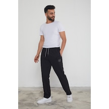 Twenty3 Erkek Düz Paça Basic Eşofman Altı
