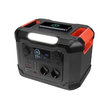 S-Link Ops1200 1200w 300000mah 1080wh Led Lambalı Saf Sinüs Multi