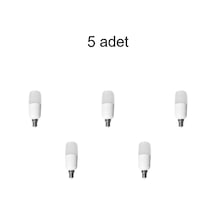 Ct-4092 8w Led Ampül Günışığı 5 Adet E-14