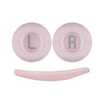 Novstrap Jbl Kulaklık Pedi Süngeri Tune T500bt 510bt 520bt T560bt T570bt T600 T450 460 Jr300 310 001