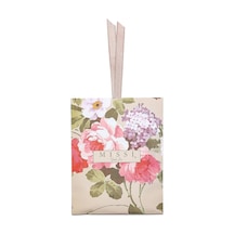 Garden Rose Kokulu Zarf Seti - 3 Adet