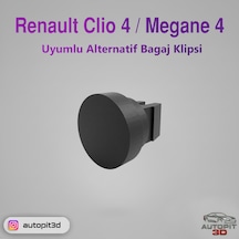 Bagaj Klipsi