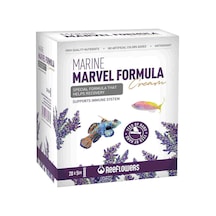 Marine Marvel Formula Cream 5grx20