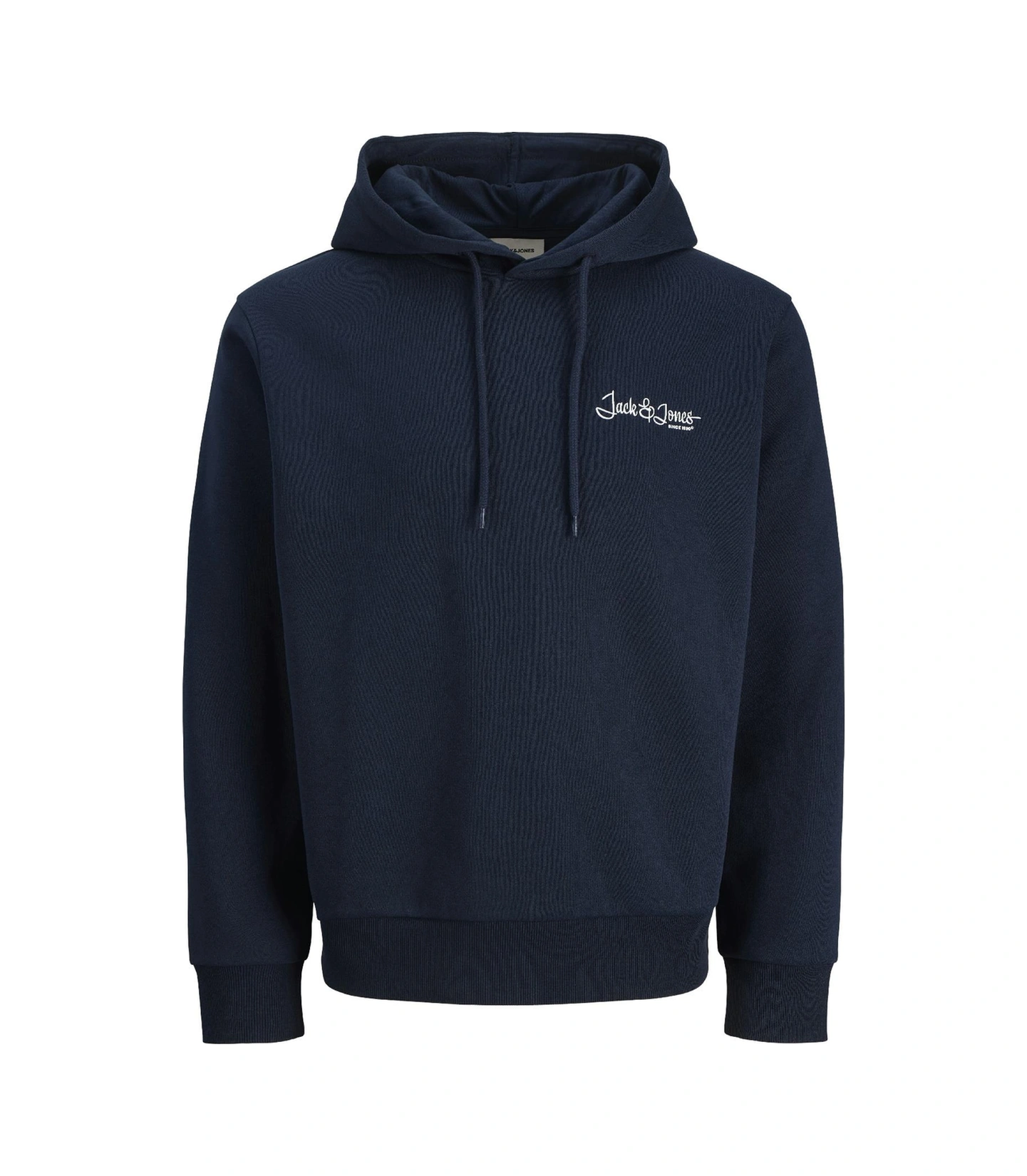 Erkek Jack & Jones Jjyukı Front Sweat Hood Kapüşonlu, Yumuşak Kumaş, Rahat Kesim, Günlük Kullanıma Uygun Sweatshirt Çok Renkli
