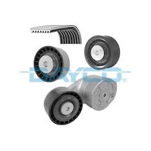 Dayco Kpv090hd Kayis Seti
