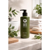 Roots Aromatherapy Okaliptüs Çayı Özlü Sıvı El Sabunu 380 Ml Ferahlatıcı & Nemlendirici El Yıkama Jeli