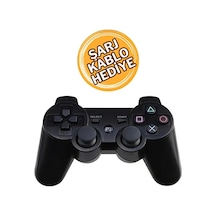 Vothoon Ps3 Kablosuz Analog Oyun Kolu Oyuncu Konsolu Dualshock Wireless Joystick Controller Diğer