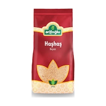 Arifoğlu Beyaz Haşhaş 250 G