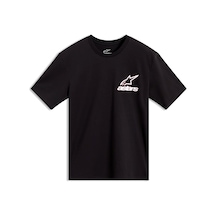 Alpinestars Lineout Csf Tişört Siyah