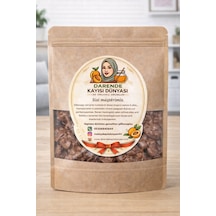Sütlü Çikolatalı Kayısı Çekirdeği Krokan Cimix 500 Gr