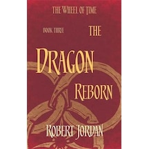 The Wheel Of Time 3 The Dragon Reborn