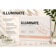 Bubble Skin Pen Kapsül Kit Illuminate