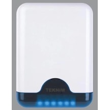 Teknim Vas-701 Harici Tip Sahte Siren Ledli
