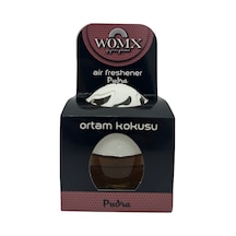 2 Adet Pudra Ferahlığı Küre Koku 100 Ml - Dekoratif Araç Ve Ev Tipi Ortam Kokusu