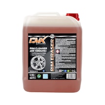Divortex Jant Temizleyici 5 KG
