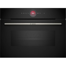 Bosch CMG7241B1 45 L Mikrodalga Fonksiyonlu Kompakt Ankastre Fırın