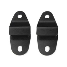 Wondernest Yamaha Banshee 350 Yfz350 1987-2006 Egzoz Susturucu Montaj Braketi Std