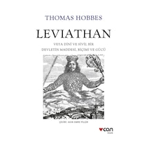 Leviathan- Thomas Hobbes