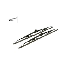 Silecek Süpürgesi - Fiat Ducato - Bosch-3397005163